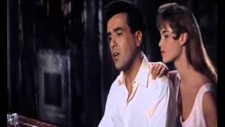 Brigitte Bardott ,1956. Brigitte Bardot &amp; Carlos Lyra, &quot;Maria Ninguém&quot;.