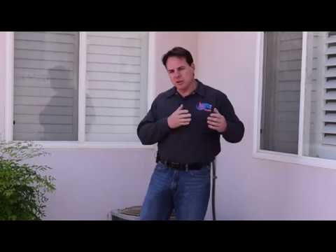 Can you install a 410a condensing unit on a r22 system
