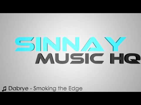 Dabrye - Smoking the Edge | HQ