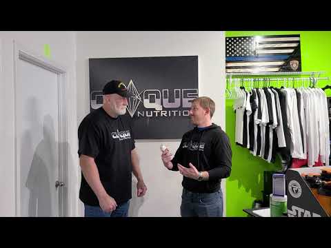 Discussion with Clique Nutrition