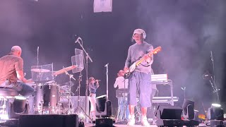 Blood Orange - Front Row | 4K Full Set Coachella 2026 Weekend 2 