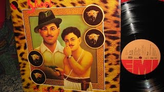 SHOOT .ON THE FRONTIER .1973 .JIM McCARTY .DAVE GREENE