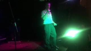 Selector Dub Narcotic (04/03/17) II