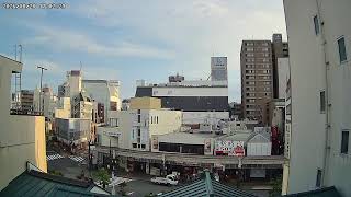 神奈川県小田原市栄町ライブカメラ
