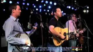 Yonder Mountain String Band - Night Out - live on Fearless Music