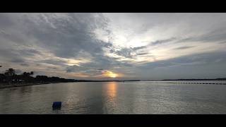 Sunset 10th June 2026
