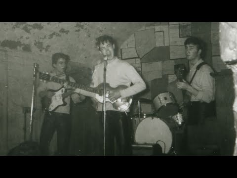 Complete Cavern Club Rehearsal  (Undetermined Date / 1962)
