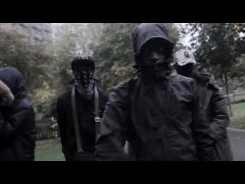 Mizormac x G’Smarko - War | Zone 2 - Zone 2 Step (Instrumental) [Prod. KAMALE]