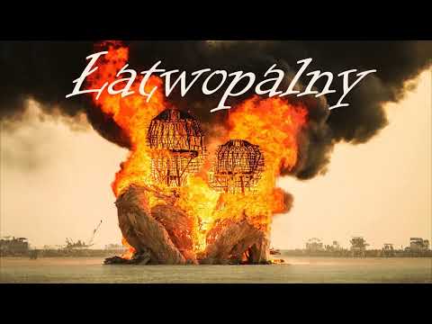 Olshu - Łatwopalny (sierpień '21)