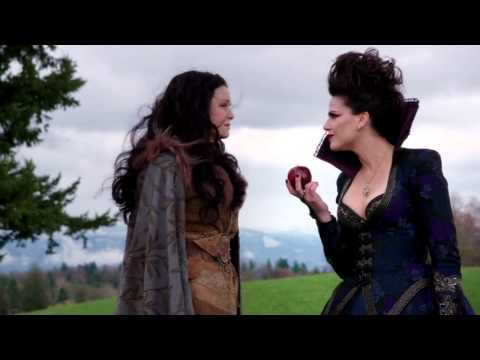 Regina e Snow | E' una tua scelta [ Fandub ITA ]