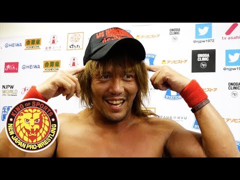 Tetsuya Naito: Maybe It’s Time To Rethink The NJPW G1 Climax Selection Process