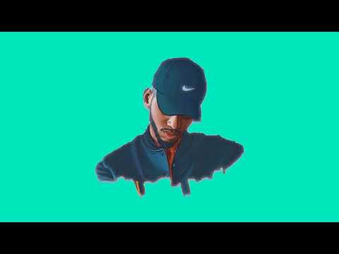 "River" Bryson Tiller x Partynextdoor x Tory Lanez RnB Type Beat | prod. by chunkychild 2018