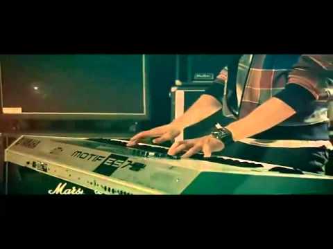 Tropico Band - Otisak - (Official Video 2009)