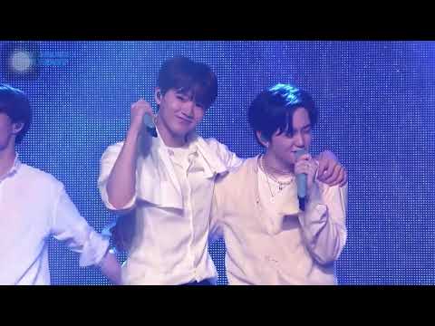 [HD] TREASURE TEUDAY 1st Private Stage 'EVERYDAY' Performance Full
