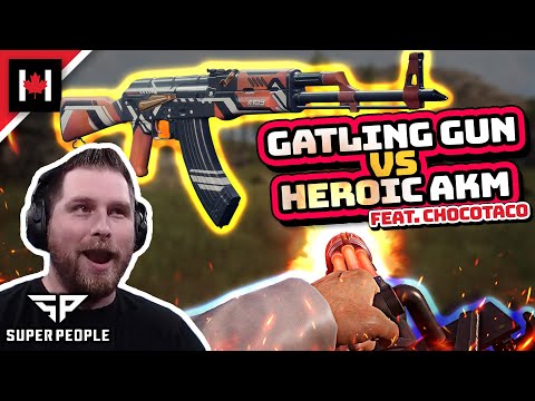 CHOCO AND HALI HAVE A DISAGREEMENT