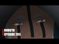 BORUTO EPISODE 205 BAHASA INDONESIA