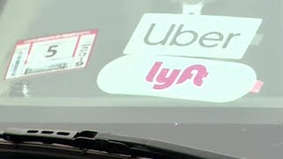 Massport board OK's higher trip fees for Uber, Lyft at Logan Airport