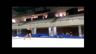Download lagu BKK Gymnastics Level 2 Rope mp3 Download lagu BKK Gymnastics Level 2 Rope mp3
