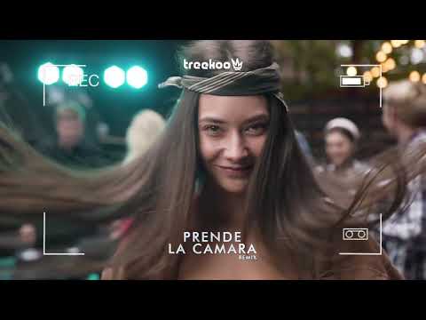 PRENDE LA CÁMARA (Remix) - Treekoo ft. Fran Argiro [FMK, Tiago PZK]