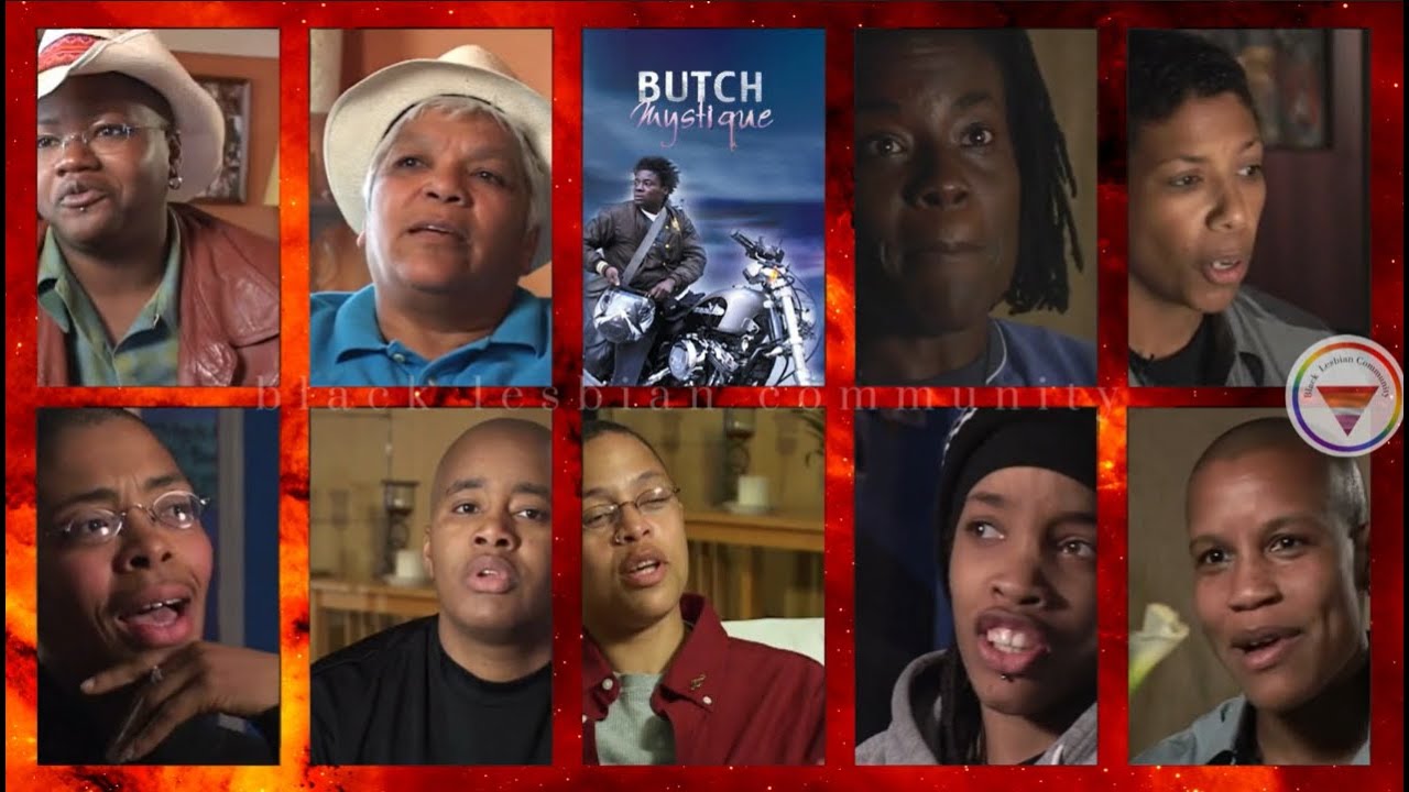 BLC's Butch Mystique Trailer