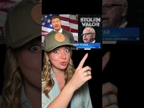 EXPOSED: Kamala’s New Toy Is In Hot Water… #2ndamendment #shortsvideo #shortsfeed #shorts Thumbnail