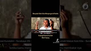 Download lagu 💥Menyadari Batin Akan Mempengaruhi Realita #batin #realita #hidup #rezeki #loa #mindset #spirit mp3