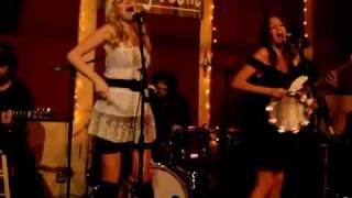 The Pierces Shot My Lover