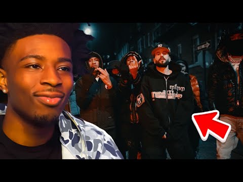 OpeyTup Reacts To FaZe Kaysan - Leavem Stuck (feat.Sdot Go, Jay Hound & Sha Gz) Official Music Video