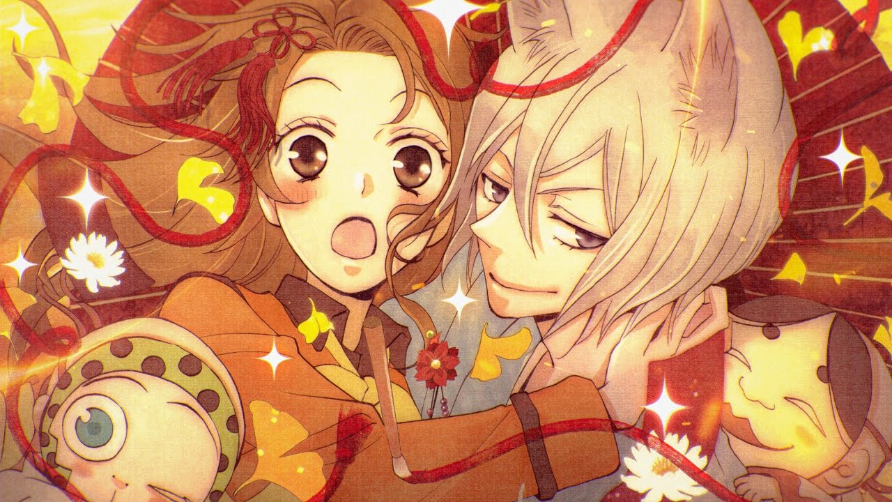 Slow GM - Florescer (Kamisama Kiss) Official Music Video