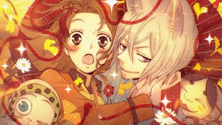 Slow GM - Florescer (Kamisama Kiss) Official Music Video