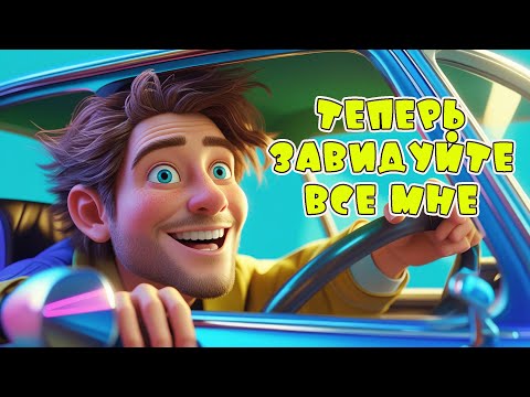 На Оке - Веселая песня #АлексЧ