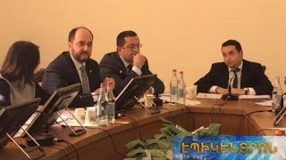 Ի՞նչ փոփոխություններ են սպասվում «Կրթության» և «Նախնական մասնագիտական կրթության» մասին օրենքներում