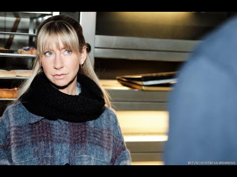 「Unter uns」の初心者: Jan Ammann は自分自身の Chris Weigel を「発明」したいと考えています