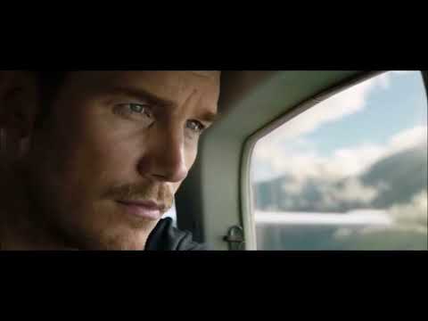 "Hotel Transylvania: Transformania" (J.B. Eagle Style) Part 10 - At the Dog Air