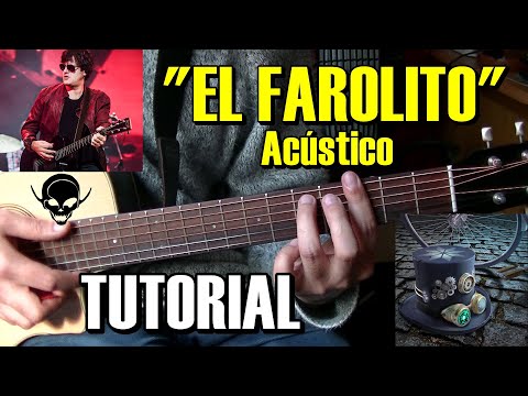 El farolito - Los piojos