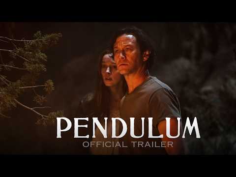 Pendulum | Official Trailer (HD) | Vertical