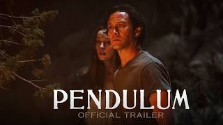 “Pendulum”, Film Thriller Misteri tentang Upaya Menyembuhkan Istri dengan Metode Tak Biasa