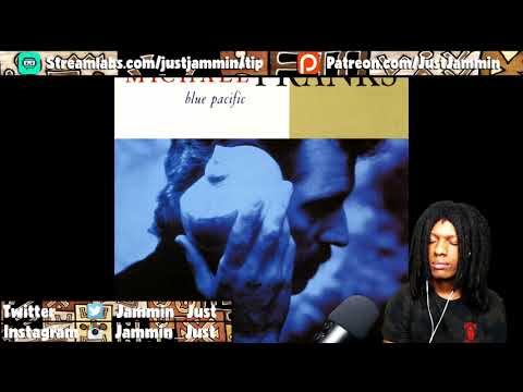 FIRST TIME HEARING Michael Franks - Speak To Me Reaction