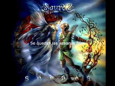 Saurom - Dalia [Letra]