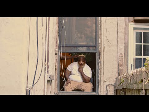 pat junior - aw(e) / Goals, Gold (the official video)