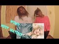 Christina Aguilera - Fall In Line (Official Video) ft. Demi Lovato | FIRST REACTION Christina Aguilera - Fall In Line (Official Video) ft. Demi Lovato | FIRST REACTION