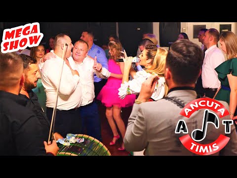 Ancuta Timis❌MEGA Petrecere La Oseni || 🔴SUPER COLAJ