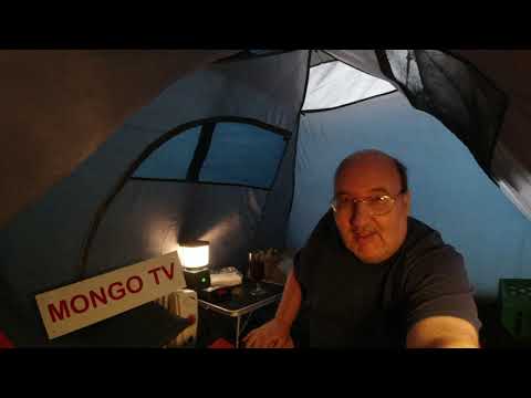 MongoTV_5806 - John Venter På Bedre Tider - Del 17 - Dag 48 af 1.000 Dage
