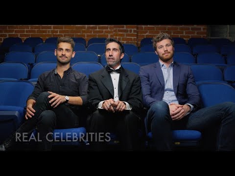 MasterClass:  Seat Fillers