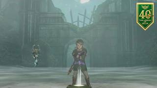 森の聖域～マスターソード入手・ゲルド砂漠まで 攻略【ゼルダの伝説 トワイライトプリンセス HD】