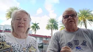 Why Our Ministry Strategy Differs on Royal Caribbean, Celebrity, and Princess