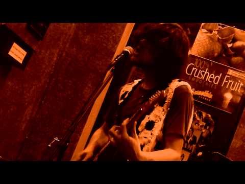 ANIJAN Covers - Take It From The Man! by The Brian Jonestown Massacre