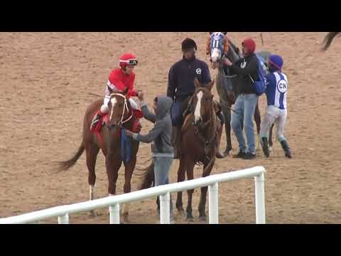 CARRERAS SINT MELO 220807 c05 1°SO POSSIBLE