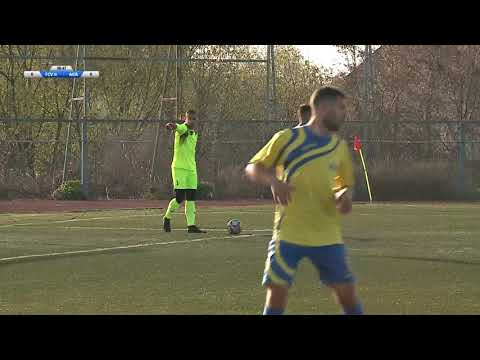 FC Voluntari 2 - FC Agricola Borcea | Fotbal | Liga 3 | 27 Noiembrie 2021 | Metropola TV