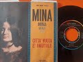 Mina  Citta' Vuota  Italian Version of Gene McDaniels  its a lonely town